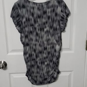 Worthington tunic large